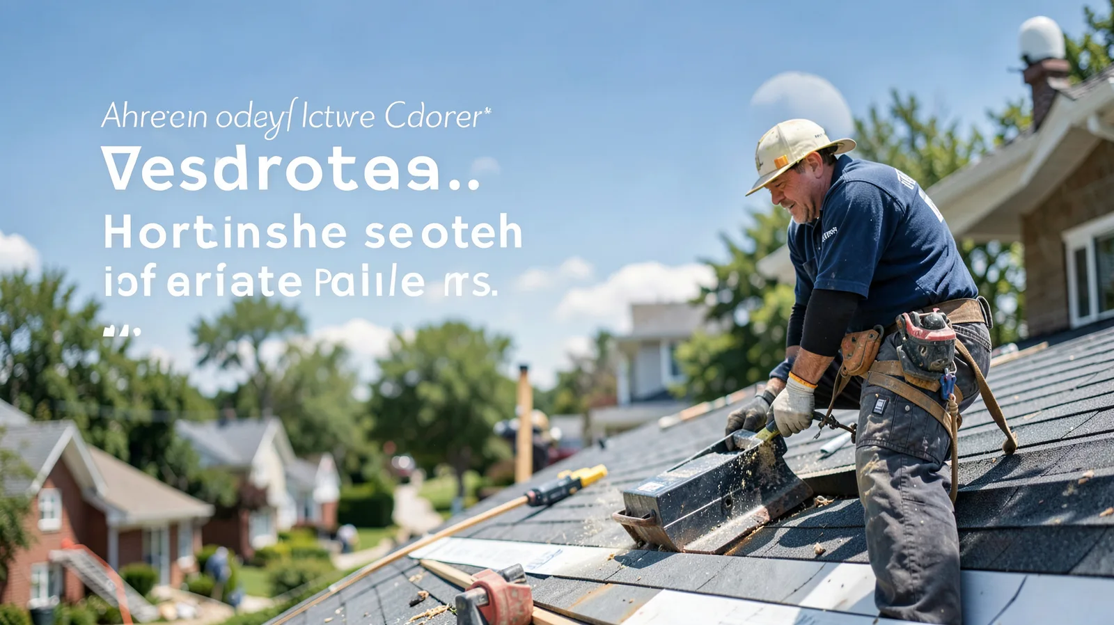 Roof Replacement in Mansfield Center, CT near me